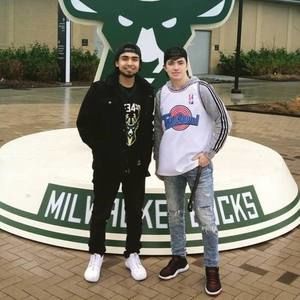 Meet your Posher, William